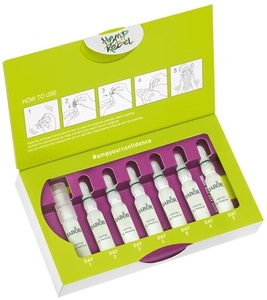 Babor, BABOR AMPOULE CONCENTRATES Hemp Rebel, 