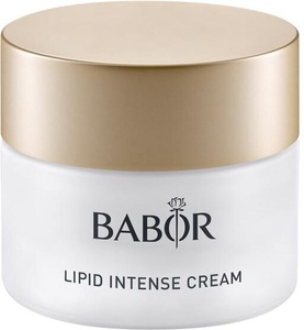 Babor, BABOR Lipid Intense Cream, 