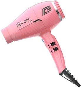 Parlux, Parlux Alyon Ionic rosa, Parlux Alyon Ionic rose