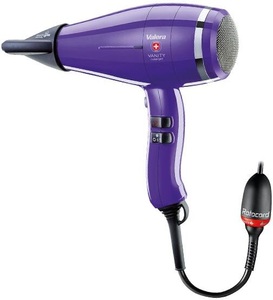 undefined, Valera Haartrockner Vanity Comfort Pretty Purple, 