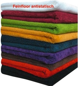 undefined, Mikrofasertuch NANO Violett, 