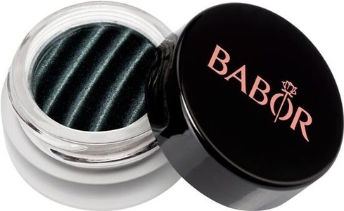 Babor, Saisonfarben Velvet Stripes Eye Shadow 02 velvet grey, 