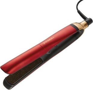 ghd, ghd Tools - Platinum+ Styler Deep Scarlet, ghd Platinum+ Styler Deep Scarlet