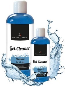 Juliana Nails, Juliana Nails Gel Cleaner, 