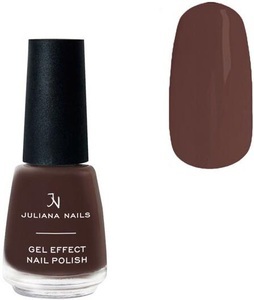 Juliana Nails, Juliana Nails Gel Effekt Nagellack, 