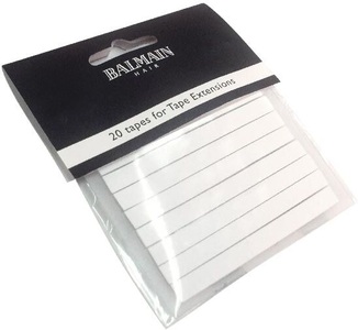 Balmain, Balmain Tapes für Balmain Tape Extensions, Balmain 20 Ersatztapes für Tapeextensions