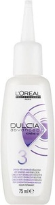 L'Oréal, L'ORÉAL Dulcia Advanced Ionène G, L'Oréal Professionnel Dulcia Advanced Tonique 3 - 75ml