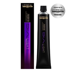 L'Oréal, L'ORÉAL DIAlight Intensivtönung, L'Oréal Professionnel DIAlight 9,03 Milkshake Gold - 50ml