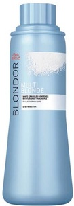 Wella, Wella BLONDOR Multi Blonde Granules, Wella Blondor Multi Blonde Granules