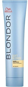 Wella, Wella BLONDOR Soft Blonde Cream, Blondor Soft Cream Crèmeblondierung 200 ml