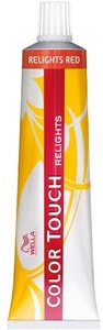 Wella, Wella Color Touch Relights Red /47 Rot Braun, Wella Professionals Color Touch Relights /47 rot-braun 60ml