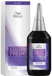 Wella, Wella Color Fresh Silver, WELLA Professionals Color Fresh Silver