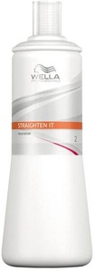 Wella, Wella Straighten It, Straight it Fixierung 1000 ml