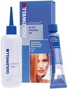 Goldwell, Goldwell Colorance pH 6.8, Goldwell Colorance Colorance pH 6.8 - 2A 60ml
