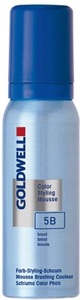 Goldwell, Goldwell Colorance Styling Mousse, 