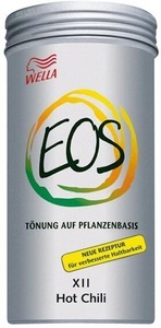 Wella Professionals, Wella Professionals Color EOS VI Safran, WELLA Professionals EOS Tönung