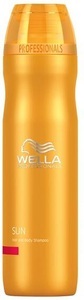 Wella, Wella Sun Hair & Body Shampoo, 