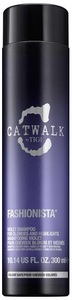 TIGI, TIGI CATWALK Fashionista Violet Shampoo, 