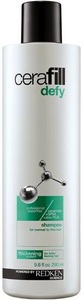 Redken, Redken Cerafill Defy Thickening Shampoo (For Normal to Thin Hair) 2..., Redken Cerafill defy Shampoo 290ml