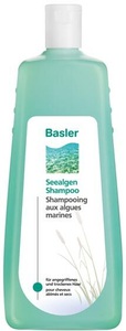 Basler, Basler Seealgen Shampoo, 