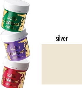 La Rich'e, La Rich'e 8 x La Riche Directions semi-permanente cheveux couleur 88 ml Tubs ..., La Riche Directions Silver - 88ml
