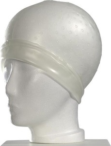 Bhk, BHK Magicap Silikon-Strähnenhaube, 