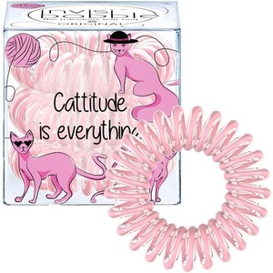 invisibobble, invisibobble Haargummis Original Circus Collection, 