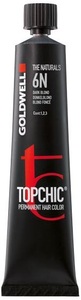 Goldwell, Goldwell Topchic 9MB - Jadeblond 60ml, Goldwell Topchic 9MB - Jadeblond 60ml