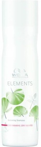 Wella, Wella Elements Renewing Shampoo, 