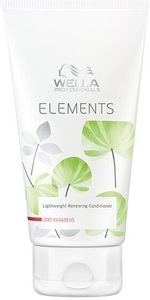 Wella Professionals, Wella Professionals Elements - Sanfter Stärkender Conditioner 200ml, Wella Professionals Elements - Sanfter Stärkender Conditioner 200ml