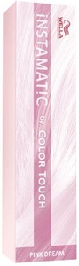Wella Professionals, Wella Professionals Color Touch Instamatic Pink Dream 60ml, Wella Professionals Color Touch Instamatic Pink Dream 60ml