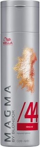 Wella Professionals, Wella Professionals Color Magma /44 Red Raspberry, Wella Professionals Color Magma /44 Red Raspberry