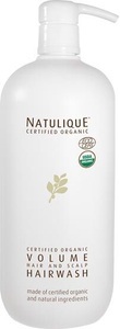 Natulique, Natulique Volume Hairwash, 