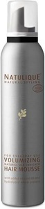 Natulique, Natulique Volumizing Hair Mousse, 