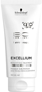 Schwarzkopf, Schwarzkopf BONACURE Excellium Beautifying Treatment, Schwarzkopf Professional BC Excellium Beautifying Treatment (Direktimport)