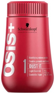 Schwarzkopf, Schwarzkopf Osis+ texture Dust It, 