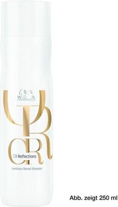 Wella, Wella Oil Reflections Shampoo, Wella Oil Reflections Luminous Reveal Shampoo 1000 ml