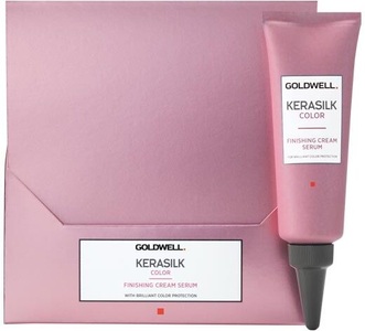 Goldwell, Goldwell Kerasilk Color Finishing Cream Serum, Goldwell Kerasilk Color Finishing Cream Serum 22 ml