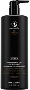Mitchell, Mitchell Paul Mitchell Awapuhi Wild Ginger Mirrorsmooth Conditioner 1 Liter, 