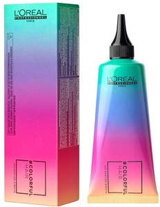 L'Oréal, L'ORÉAL #COLORFULHAIR, L'Oréal Professionnel Colorful Hair Haarfarbe