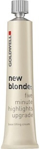 Goldwell, Goldwell New Blonde Base Lift Cream 60ml, Goldwell New Blonde Base Lift Cream 60ml