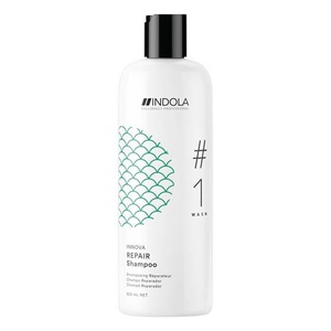 Indola, Indola Innova Repair Shampoo, 