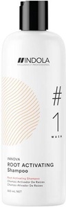 Indola, Indola Innova Root Activating Shampoo, 