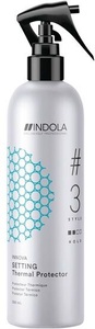 Indola, Indola Innova Setting Thermal Protector, 