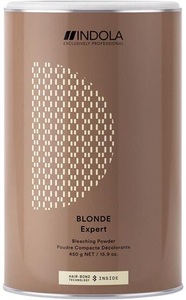 Indola, Indola Blonde Expert Bleaching Powder, 