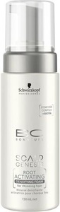 Schwarzkopf, Schwarzkopf BC Bonacure Scalp Genesis Root Activating Densifying Fo..., 