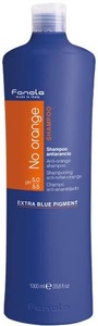 Fanola, Fanola No Orange Shampoo 1000ml/33.8once, Fanola No Orange Shampoo - 1000ml