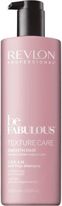 Revlon, Revlon Be Fabulous Smooth Shampoo 1000 ml (Hair care , Shampoos) 84..., 