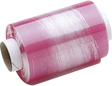 Fripac-Medis, Fripac-Medis Spitzenfolie, Fripac Spitzenfolie Perforiert 12 cm x 15 cm x 450 m