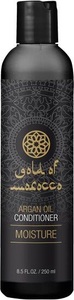 Gold of Morocco, Gold of Morocco Argan Oil Moisture Conditioner, Gold of Morocco Classic Moisture Conditioner 250ml